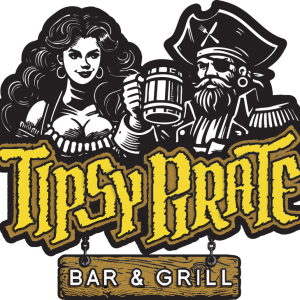 Tipsy Pirate Full